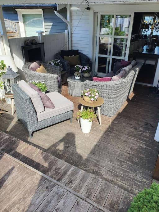 Hoy Standard. Mye For Pengene. Gratis Velkomstgave Narvik Ngoại thất bức ảnh