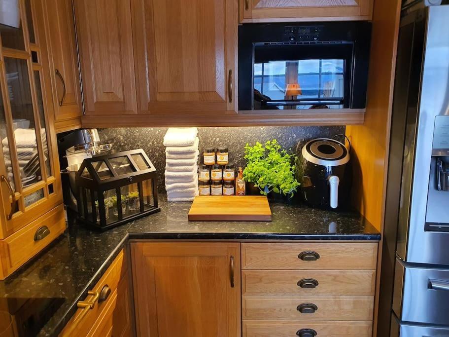Hoy Standard. Mye For Pengene. Gratis Velkomstgave Narvik Ngoại thất bức ảnh